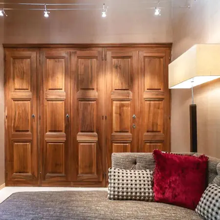 Premium Maison De Vacances Chamonix-mont-blanc *