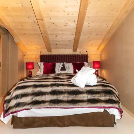 Holiday home Premium Maison De Vacances Chamonix-mont-blanc Chamonix