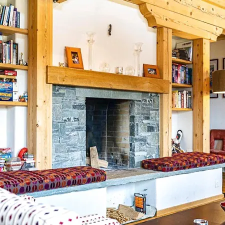 Premium Maison De Vacances Chamonix-mont-blanc