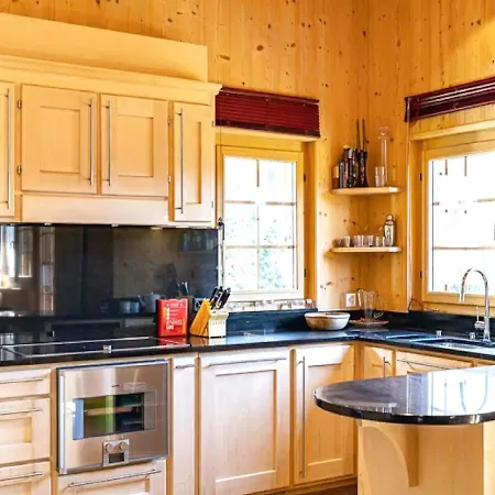 Premium Maison De Vacances Chamonix-mont-blanc Holiday home *