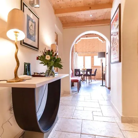 Premium Maison De Vacances Chamonix-mont-blanc 度假居 *