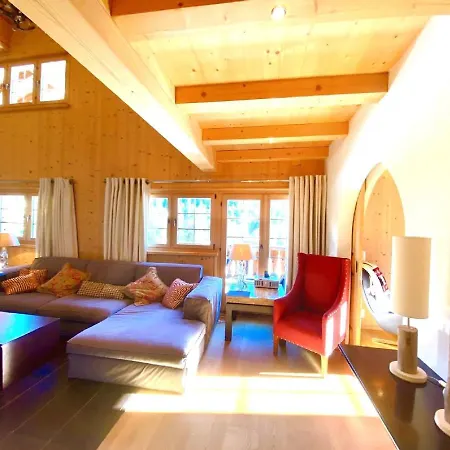 Premium Maison De Vacances Chamonix-mont-blanc 度假居