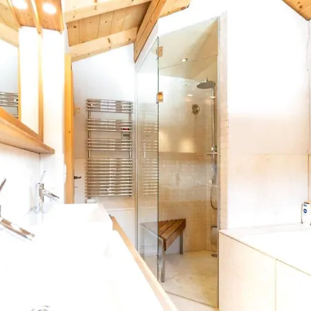 Premium Maison De Vacances Chamonix-mont-blanc Holiday home Chamonix