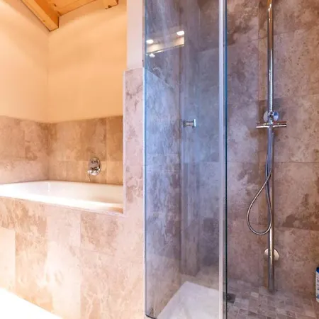 Premium Maison De Vacances Chamonix-mont-blanc
