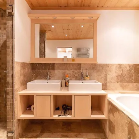 度假居 Premium Maison De Vacances Chamonix-mont-blanc