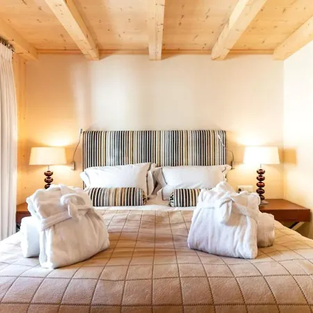 Premium Maison De Vacances Chamonix-mont-blanc 度假居 *