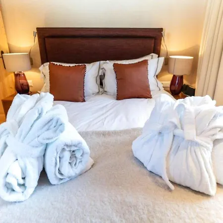 Premium Maison De Vacances Chamonix-mont-blanc 霞慕尼