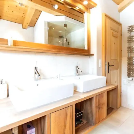 Premium Maison De Vacances Chamonix-mont-blanc Holiday home
