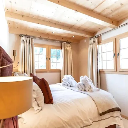 Holiday home Premium Maison De Vacances Chamonix-mont-blanc *