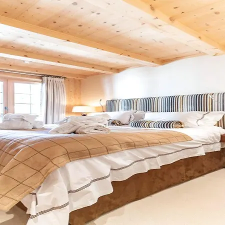 Premium Maison De Vacances Chamonix-mont-blanc Holiday home *
