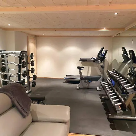 度假居 Premium Maison De Vacances Chamonix-mont-blanc *